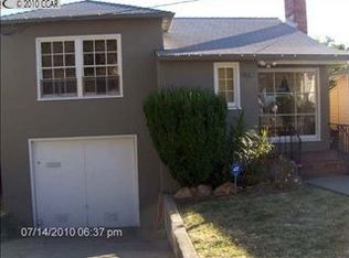 6127 Outlook Ave, Oakland, CA 94605