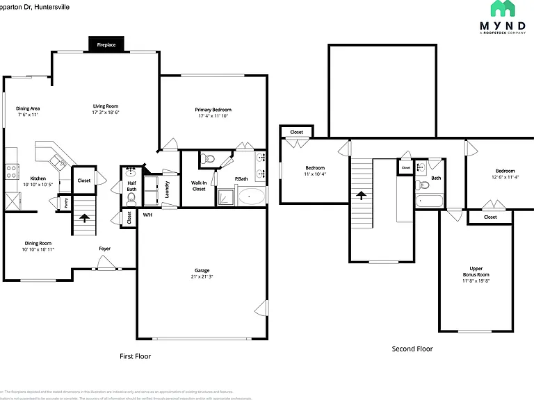 476 Gray St #A — Photo 4