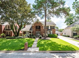 3206 Emerald Grove Dr, Kingwood, TX 77345