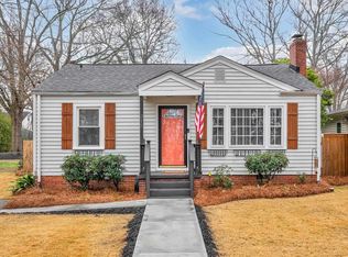 215 Landwood Ave, Greenville, SC 29607