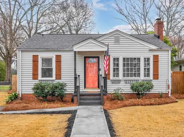 215 Landwood Ave, Greenville, SC 29607