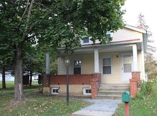 4127 Penn St, Coplay, PA 18037