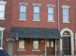 120 N 5th St, Allentown, PA 18102