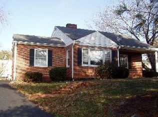 144 Maple Ln, Amherst, VA 24521