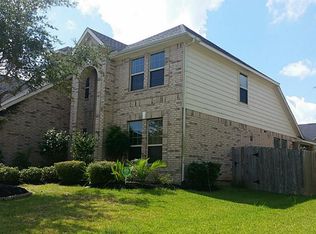 2512 Crestmoon Ct, Houston, TX 77089