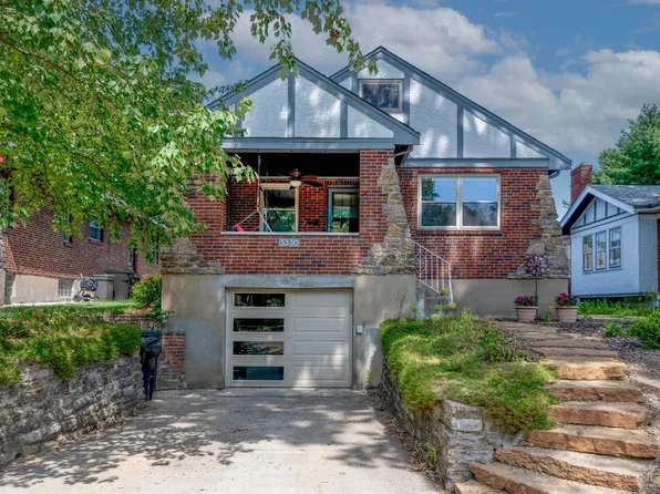 3330 De Forest Dr, Cincinnati, OH 45209