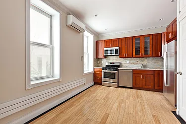 Rented by Modern Spaces