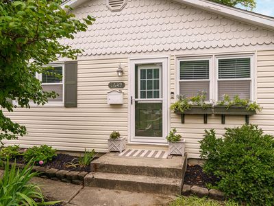 1649 N Star Ave, Columbus, OH, 43212