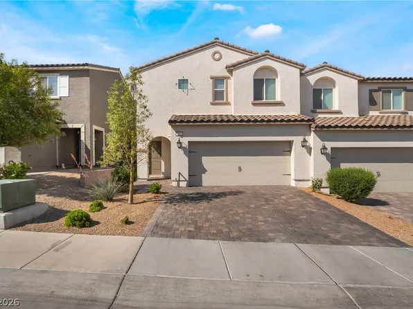 287 Rain Quail Way, Henderson, NV 89012