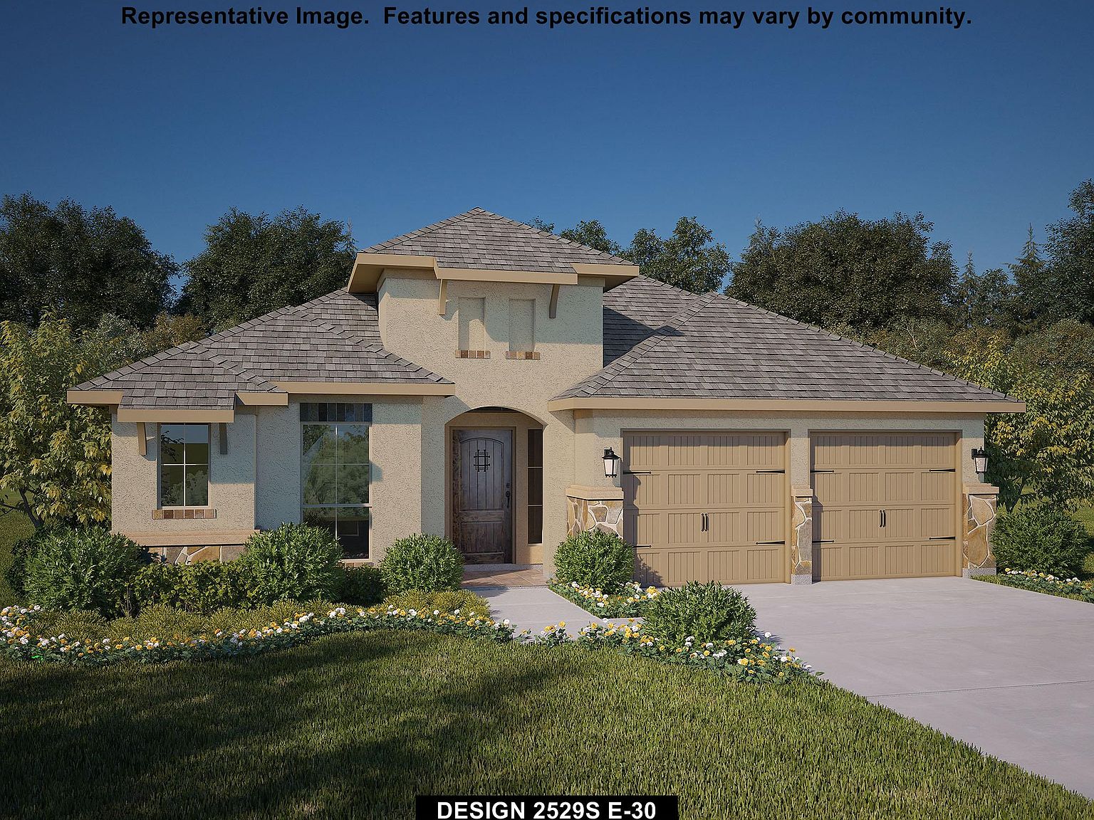 321 La Grotta Ln Georgetown Tx 78628 Zillow