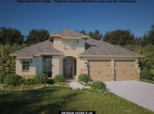 321 La Grotta Ln, Georgetown, TX 78628
