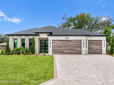4545 Kings Hwy, Cocoa, FL, 32927