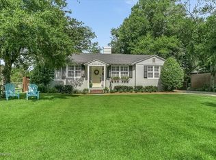 1660 Mayview Rd, Jacksonville, FL 32210