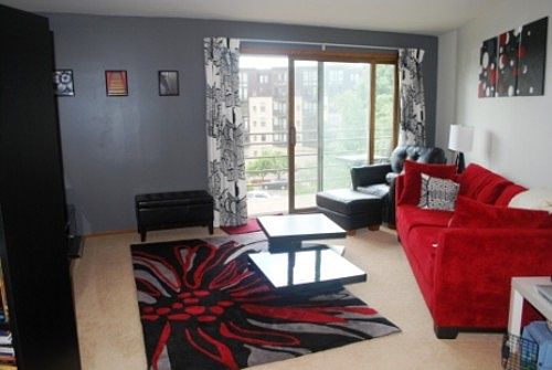 Large patio doors for light