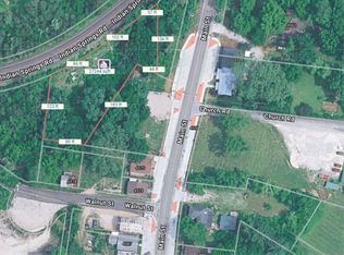 4595 Indian Springs Rd, House Springs, MO 63051