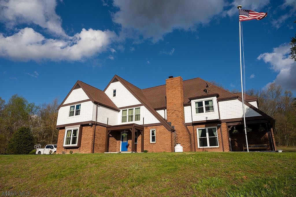384 Veal Farm Rd, Imler, PA 16655 Zillow