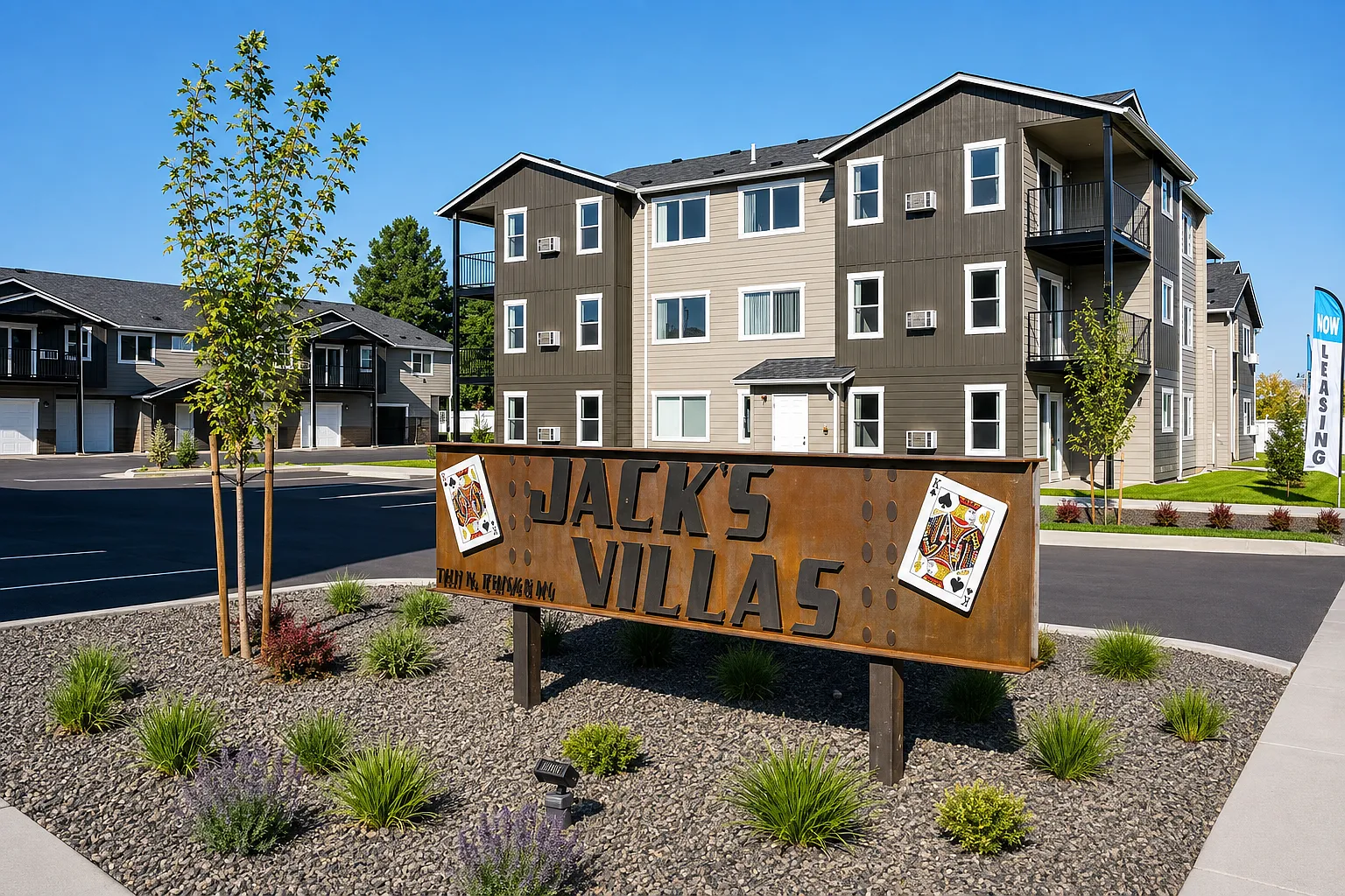 Jack's Villas — Photo 2