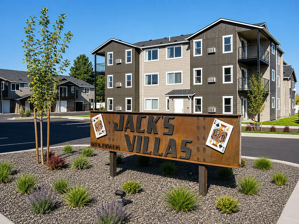 Jack's Villas
