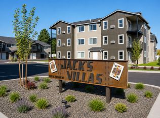 701 N Conklin Rd #B-305, Veradale, WA 99037