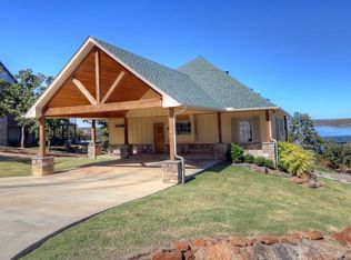 9965 Anglers Ln, Sperry, OK 74073