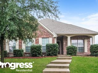 2906 Ellsworth Ave, Melissa, TX 75454
