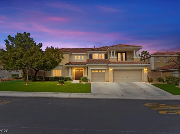 8054 Planting Fields Pl, Las Vegas, NV 89117