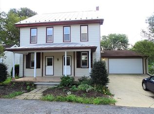 931 Schaeffer Rd, Lebanon, PA 17042