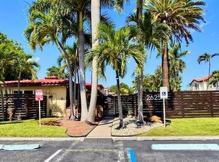 2625 NE 13th Ct #3, Fort Lauderdale, FL 33304