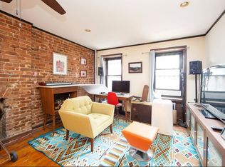 1547 Pacific St #11, Brooklyn, NY 11213