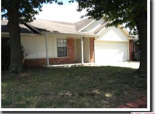 13415 S 88th Ave E, Bixby, OK 74008