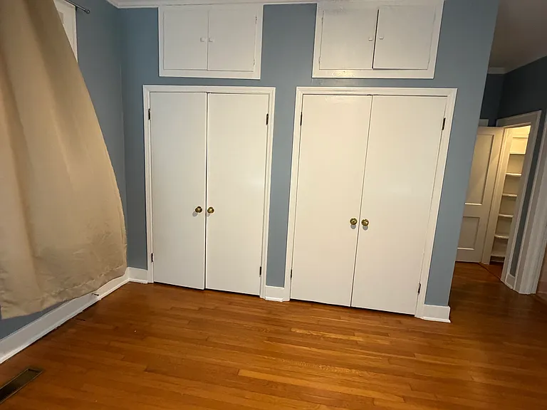 Bedroom #1