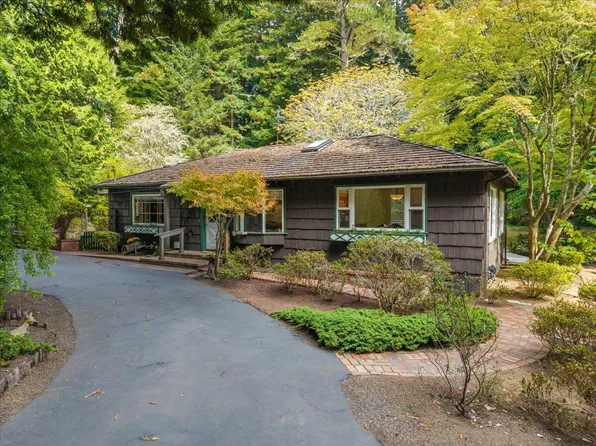 5170 Woodland Way, Eureka, CA 95503