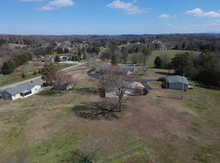 9524 Bluegrass Rd, Knoxville, TN 37922