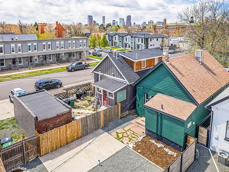 3306 N Gilpin St — Photo 33