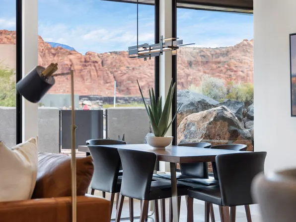 1355 E Snow Canyon Pkwy #17, Ivins, UT 84738