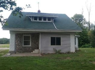 800 Fulton Rd, Montpelier, OH 43543