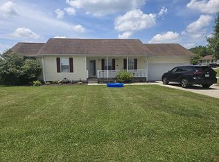 111 Derby Dr, London, KY 40744