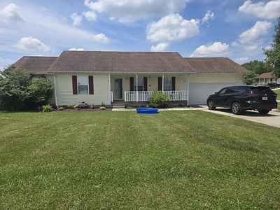 111 Derby Dr, London, KY, 40744
