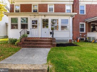 323 Billingsport Rd, Paulsboro, NJ 08066