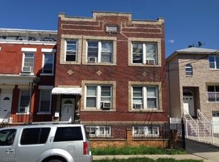 747 1/2 N 6th St, Newark, NJ 07107