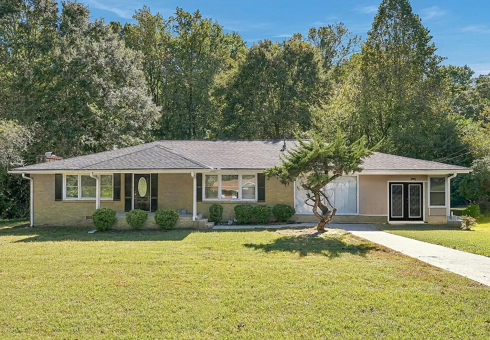 608 Rountree Rd