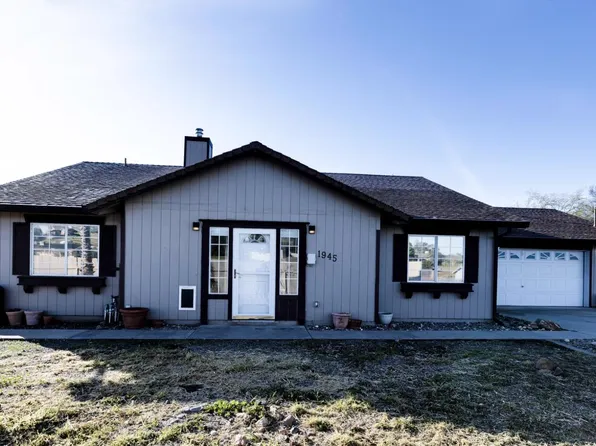 1945 Copper Cove Dr, Copperopolis, CA 95228