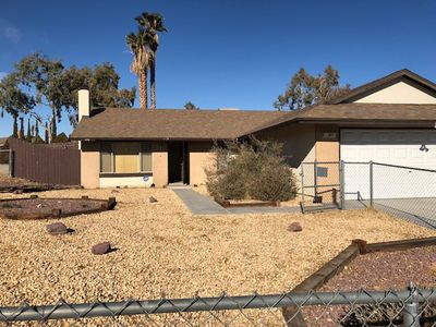 1157 Broadway Ave, Barstow, CA, 92311