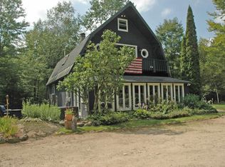 358 E Washington Rd, Hillsboro, NH 03244