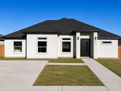 3171 Ethel Dr., Eagle Pass, TX, 78852