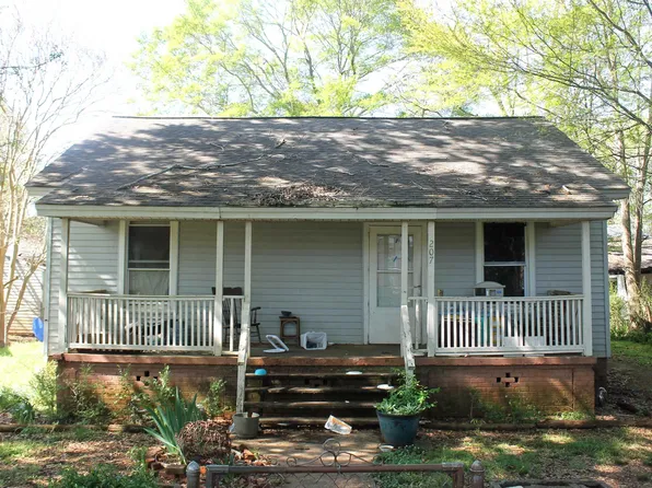 207 Brooks Ave, Greenville, SC 29617