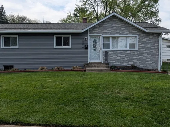 3326 Southgreen Rd, Baltimore, MD 21244