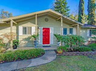1834 Walnut Ave, Carmichael, CA