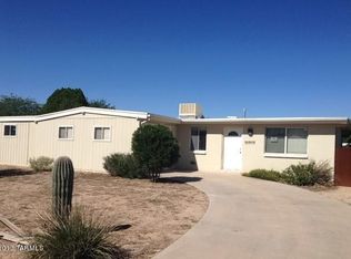 8625 E Ruby Dr, Tucson, AZ 85730