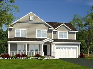 60 Davis Ave, Rye, NY 10580